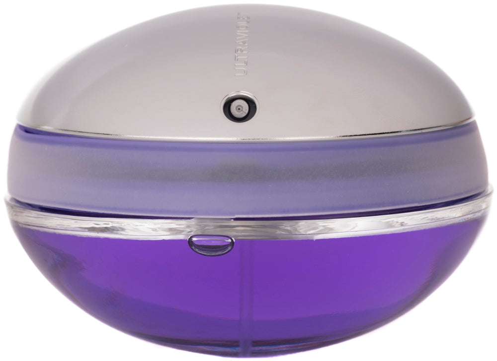 Paco Rabanne Ultraviolet Eau de Parfum 30 ml