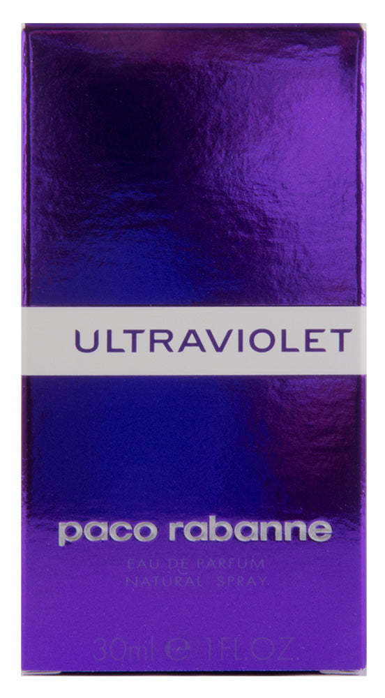 Rabanne Ultraviolet Eau de Parfum 30 ml