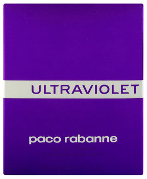 Paco Rabanne Ultraviolet Eau de Parfum 80 ml