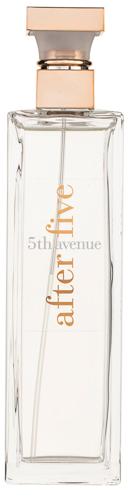 Elizabeth Arden 5th Avenue After Five Eau de Parfum 125 ml