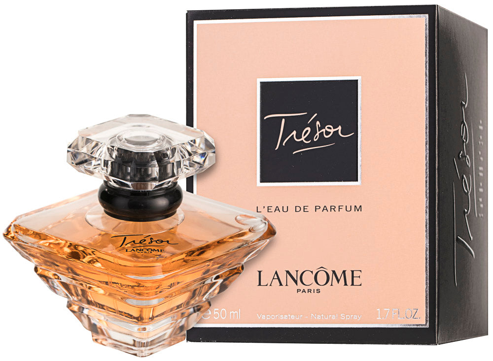 Lancôme Trésor Eau de Parfum 50 ml