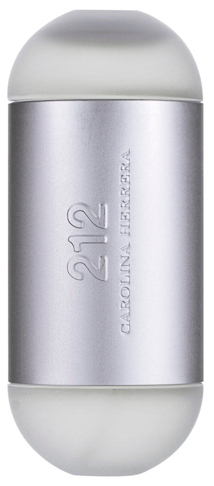 Carolina Herrera 212 Eau de Toilette 60 ml
