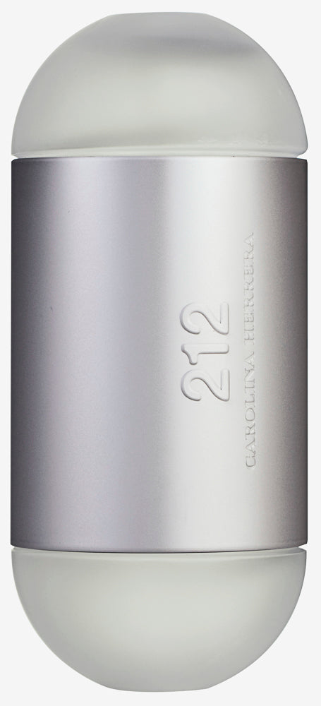 Carolina Herrera 212 Eau de Toilette 100 ml