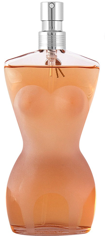 Jean Paul Gaultier Classique Eau de Toilette 50 ml