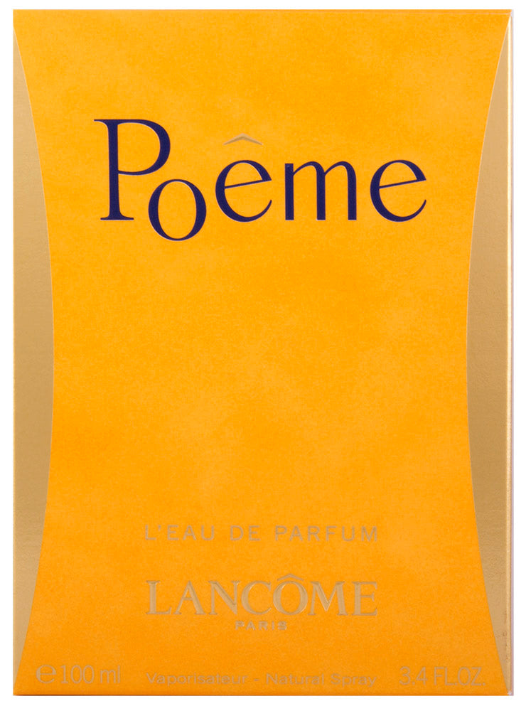 Lancôme Poeme Eau de Parfum 100 ml