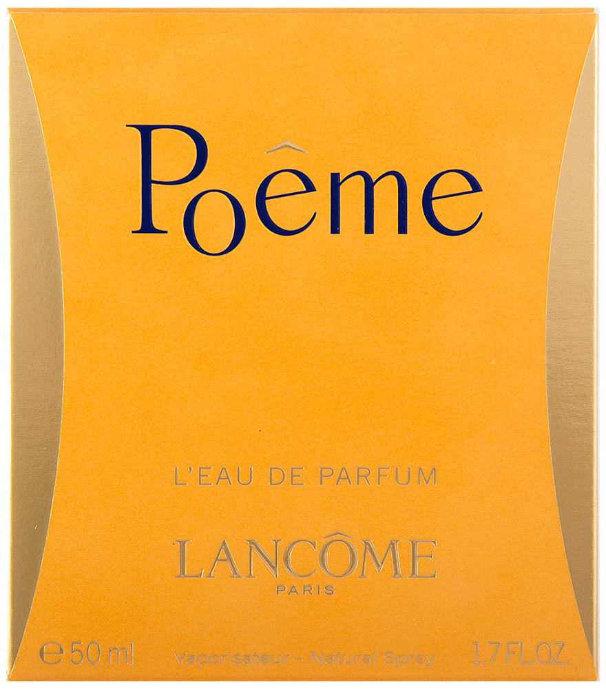 Lancôme Poeme Eau de Parfum 50 ml