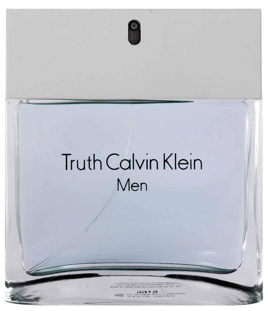 Calvin Klein Truth Eau de Toilette 100 ml