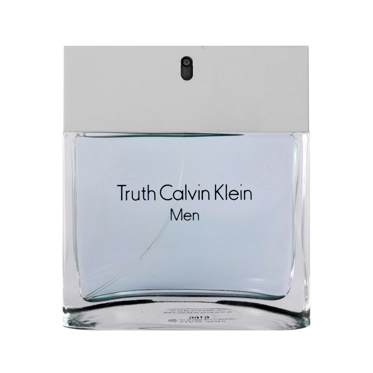 Calvin Klein Truth Eau de Toilette 100 ml