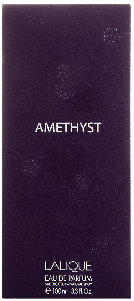 Lalique Amethyst Eau de Parfum 100 ml