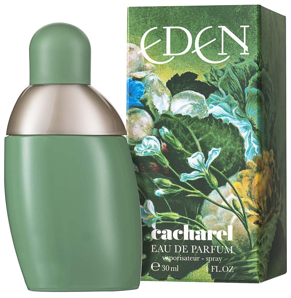 Cacharel Eden Eau de Parfum 30 ml