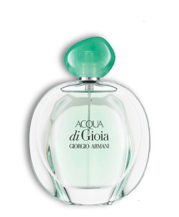Giorgio Armani Acqua Di Gioia Eau de Parfum 150 ml