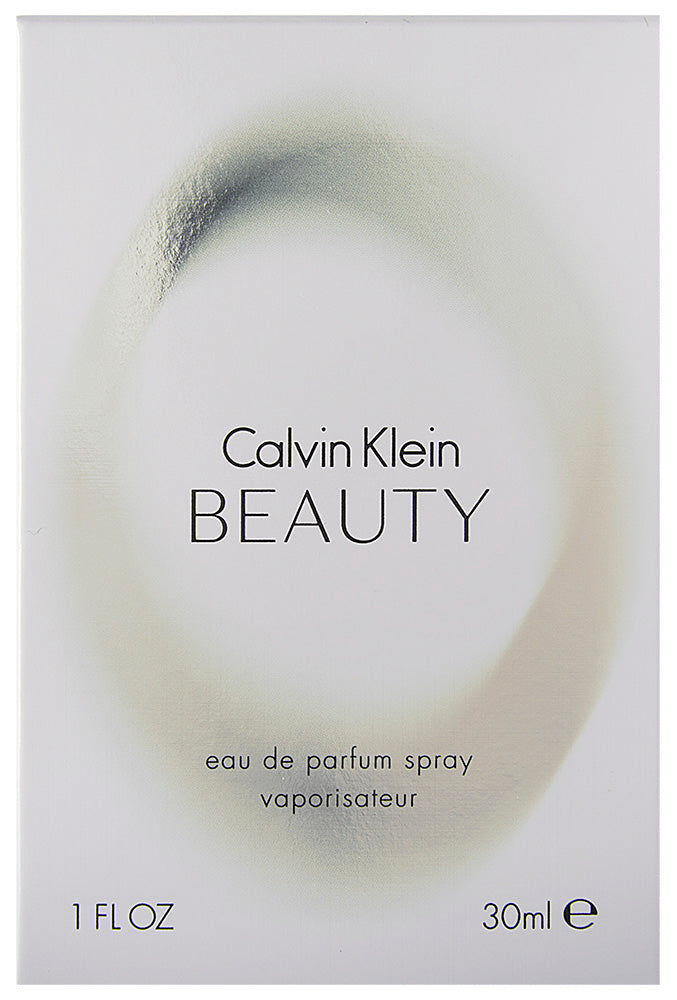 Calvin Klein Beauty Eau de Parfum 30 ml