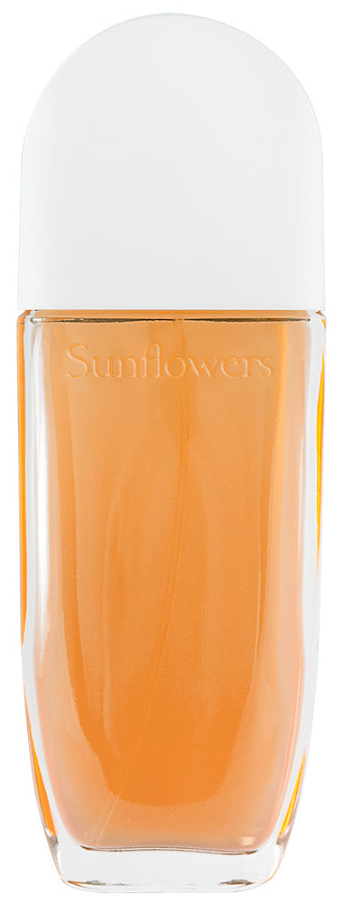 Elizabeth Arden Sunflowers Eau de Toilette 100 ml