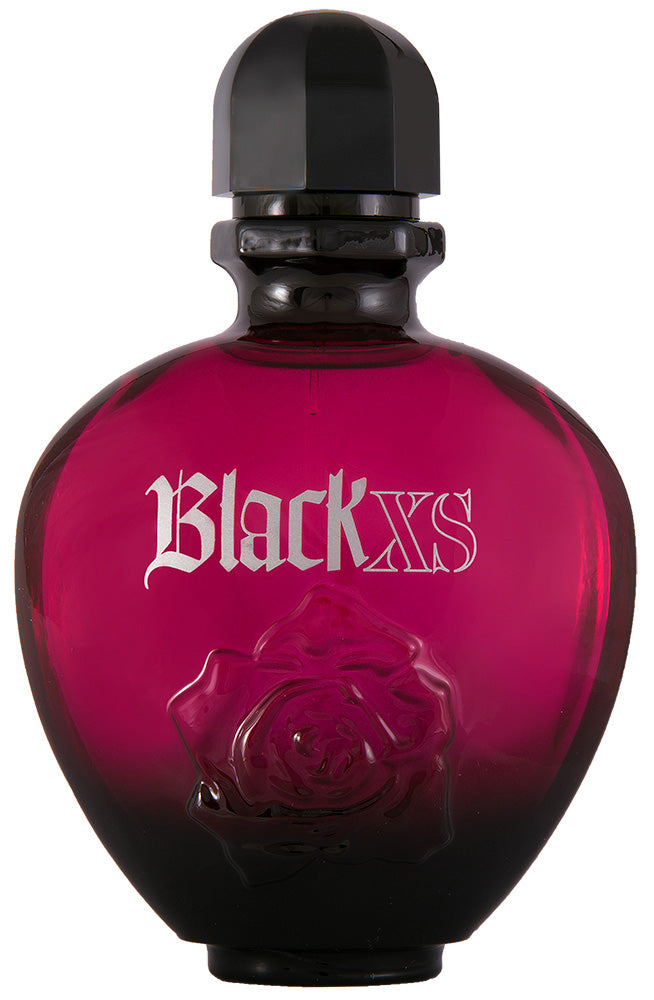 Rabanne Black XS Eau de Toilette 80 ml