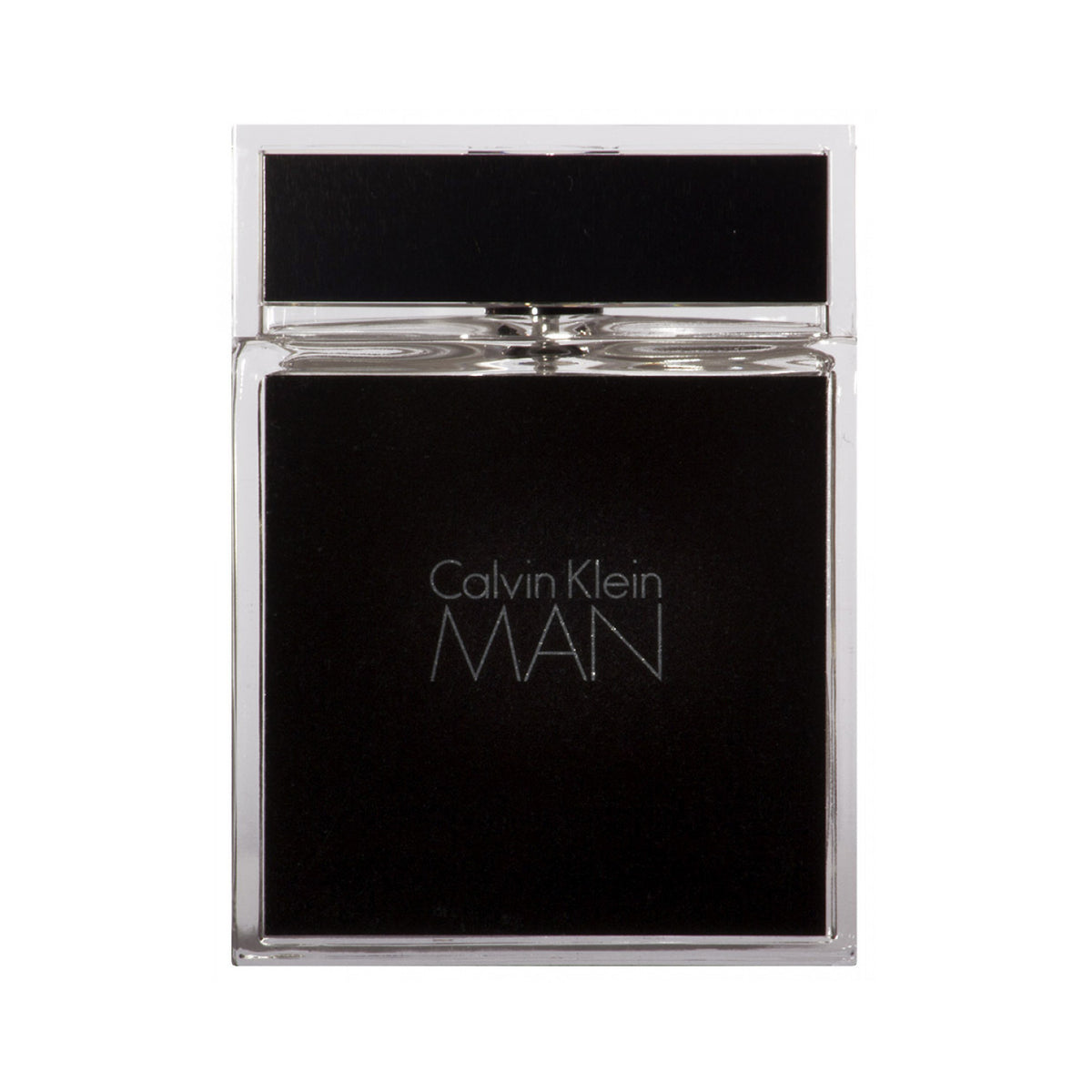 Calvin Klein MAN Eau de Toilette 50 ml