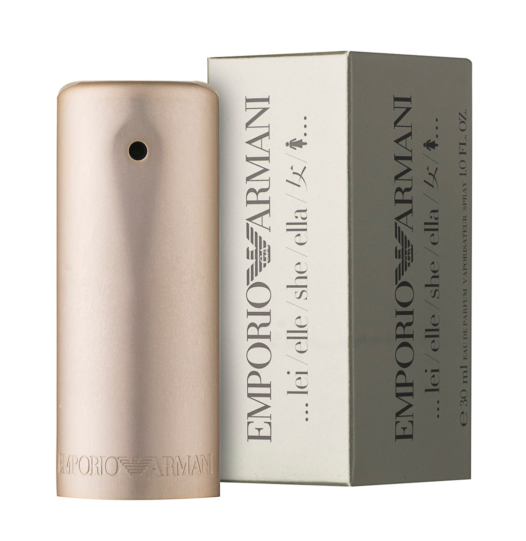 Giorgio Armani Emporio She Eau de Parfum 30 ml