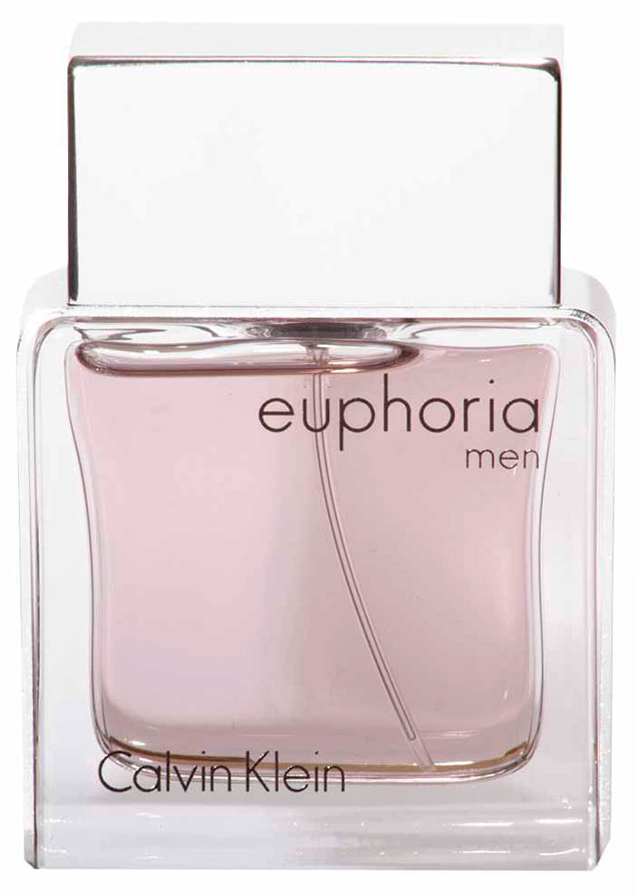 Calvin Klein Euphoria Men Eau de Toilette 30 ml