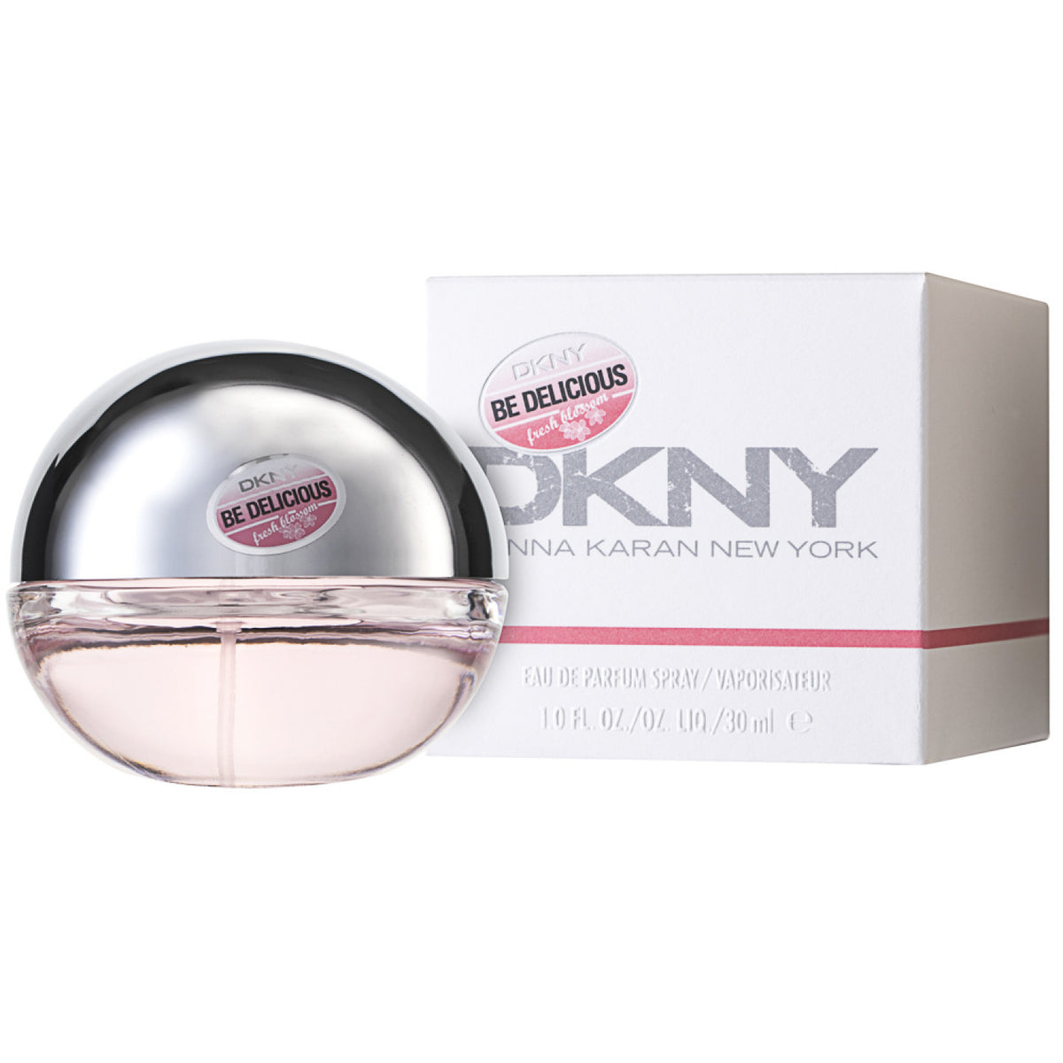 Donna Karan DKNY Be Delicious Fresh Blossom Eau de Parfum 30 ml