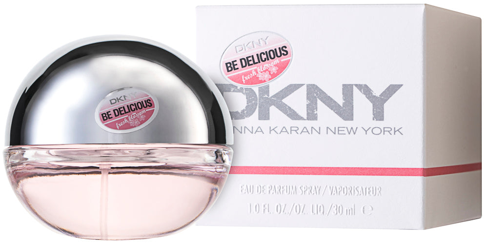 Donna Karan DKNY Be Delicious Fresh Blossom Eau de Parfum 30 ml