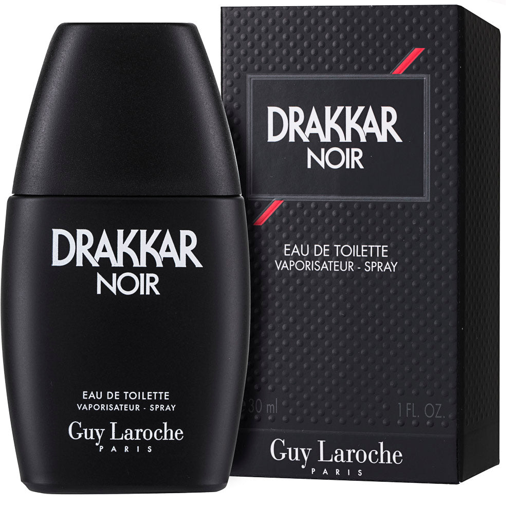 Guy Laroche Drakkar Noir Eau de Toilette 30 ml