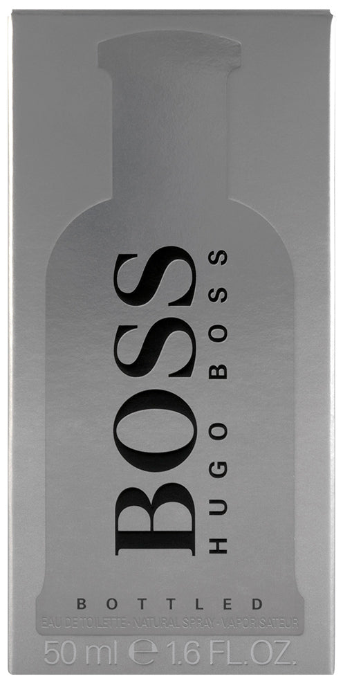Hugo Boss Bottled Eau de Toilette 50 ml