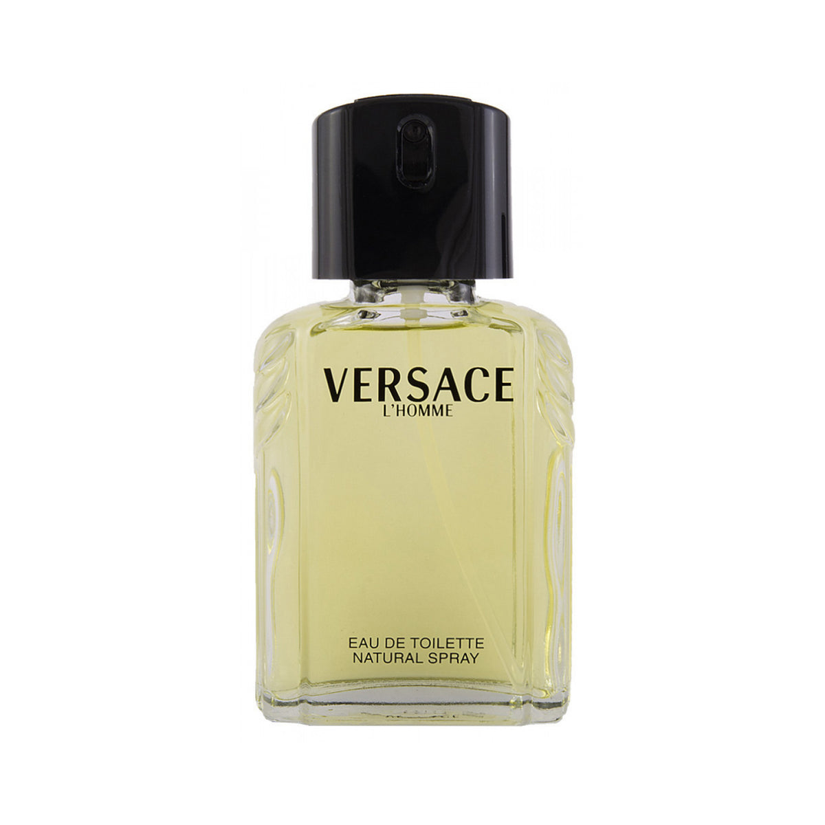 Versace L`Homme Eau de Toilette 100 ml