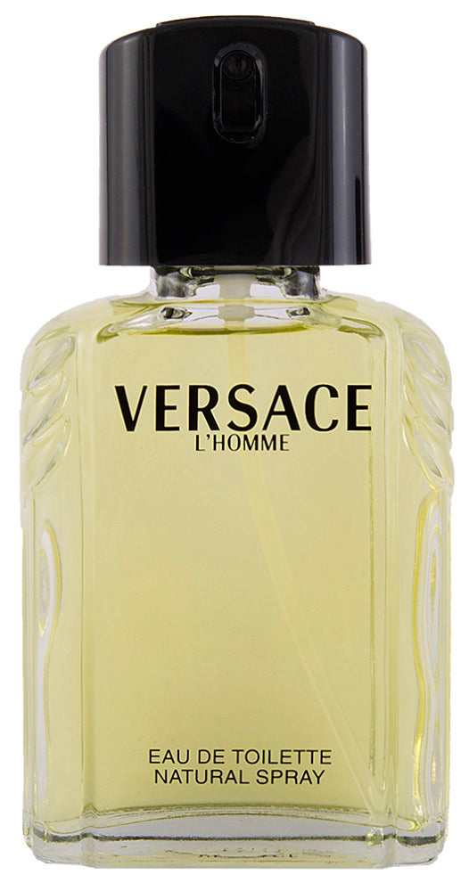 Versace L`Homme Eau de Toilette 50 ml