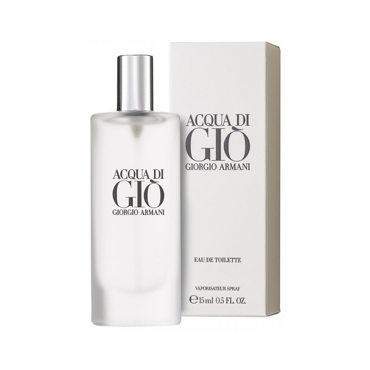 Giorgio Armani Acqua di Gio Eau de Toilette 15 ml