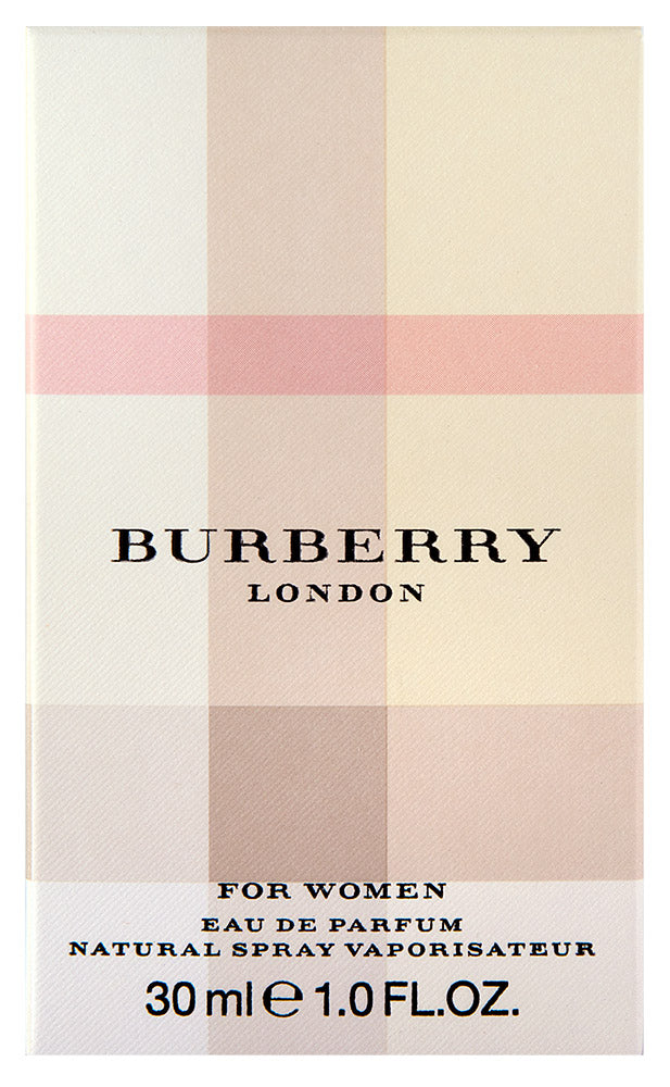 Burberry London Eau de Parfum 30 ml