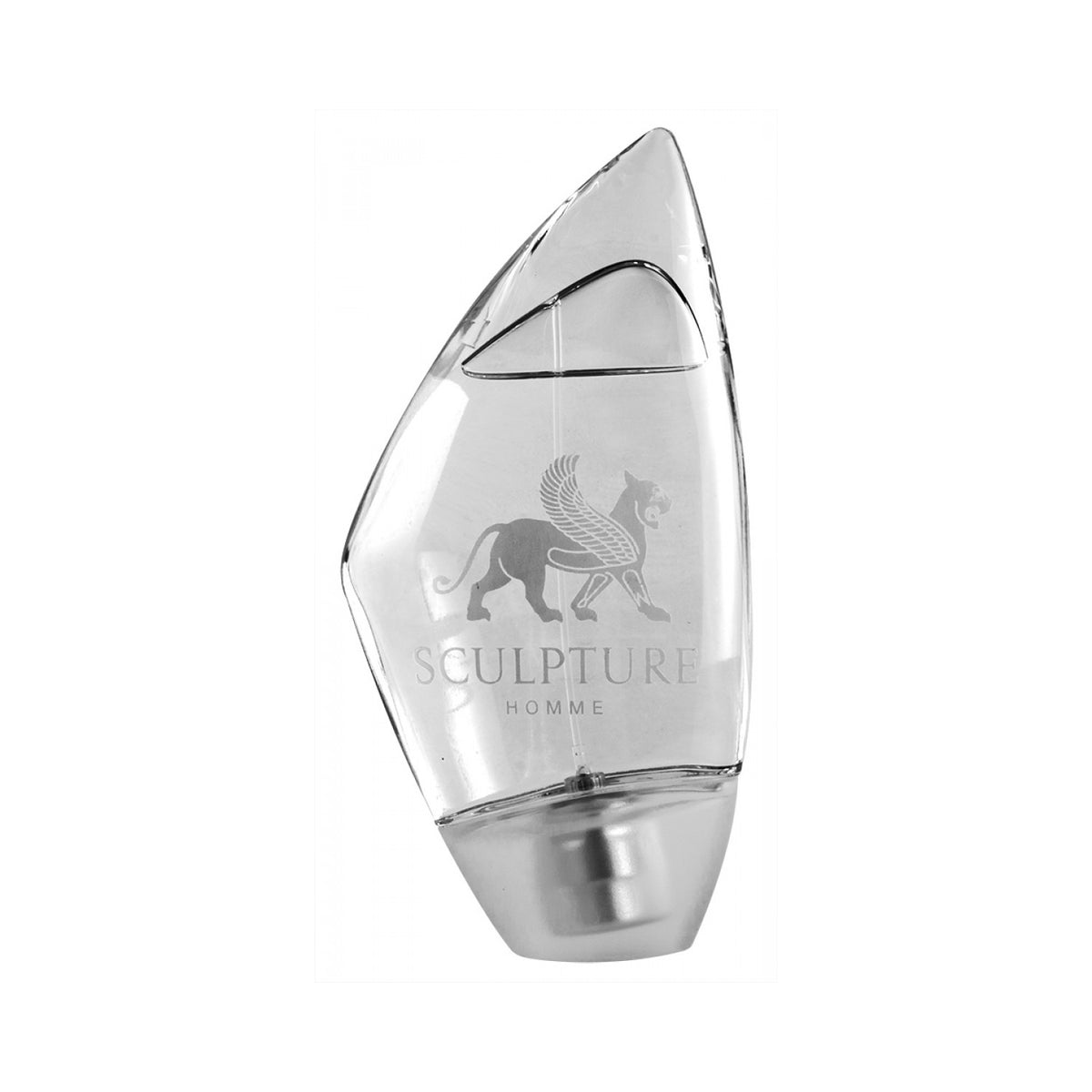 Nikos Sculpture Eau de Toilette 100 ml