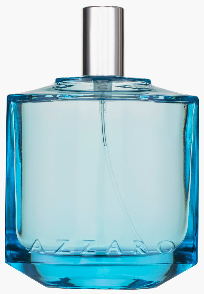 Azzaro Chrome Legend Eau de Toilette 75 ml