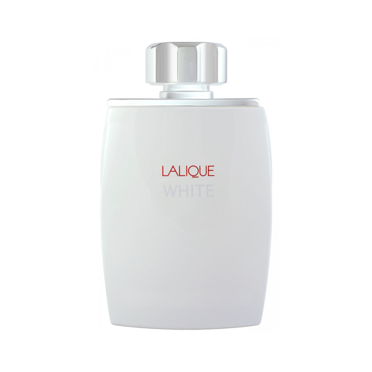 Lalique White Eau de Toilette 125 ml