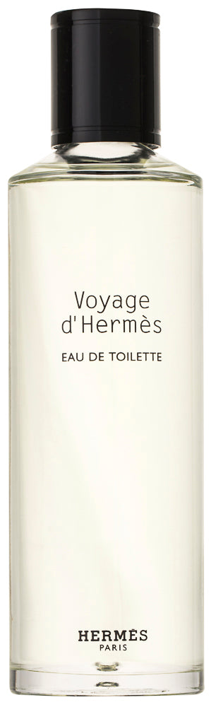 Hermès Voyage d`Hermes Eau de Toilette 200 ml / Nachfüllpackung