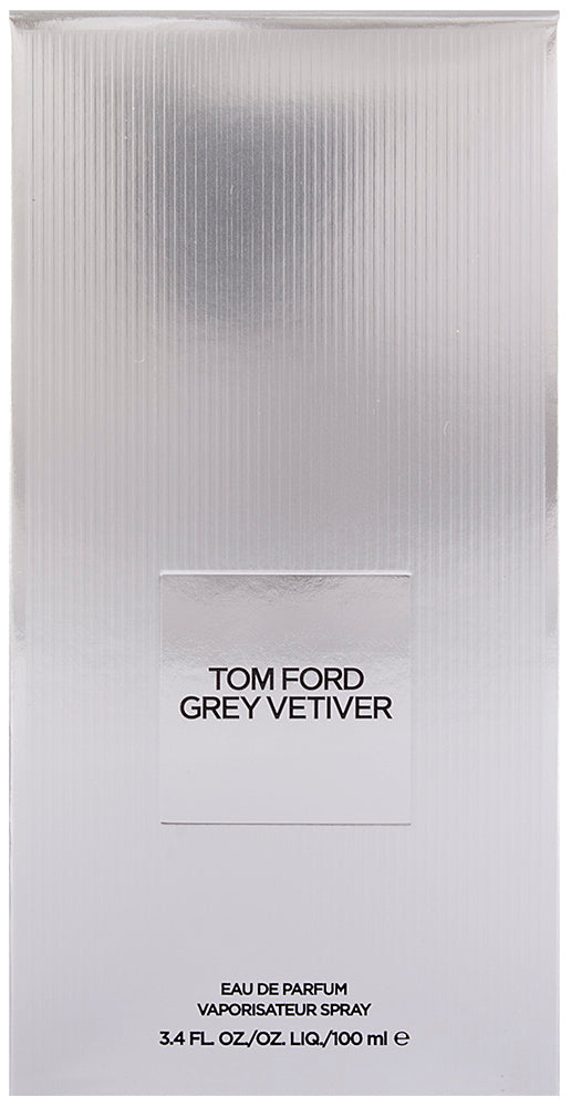 Tom Ford Grey Vetiver Eau de Parfum 100 ml