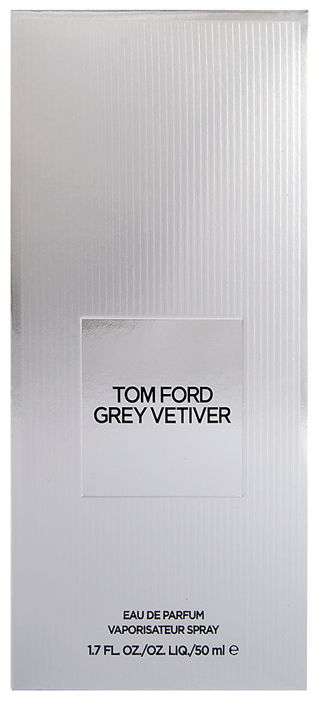 Tom Ford Grey Vetiver Eau de Parfum 50 ml