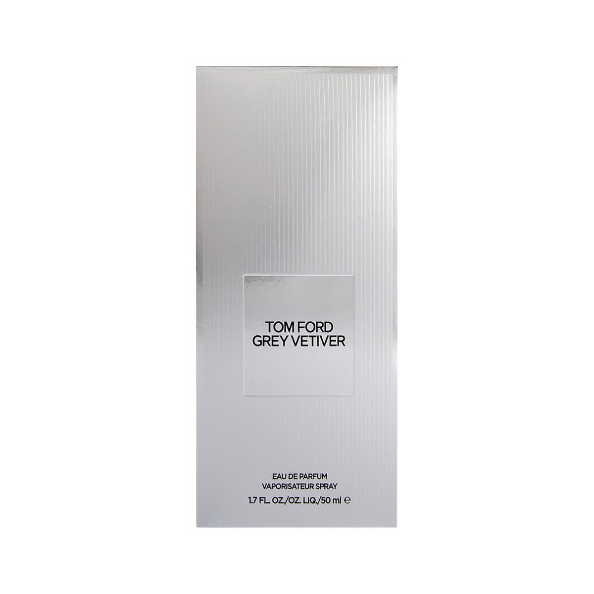 Tom Ford Grey Vetiver Eau de Parfum 50 ml