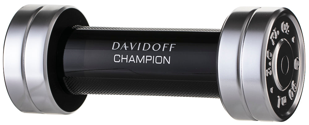 Davidoff Champion Eau de Toilette 90 ml