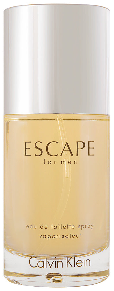 Calvin Klein Escape for Men Eau de Toilette 50 ml