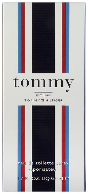 Tommy Hilfiger Tommy Eau de Toilette 50 ml