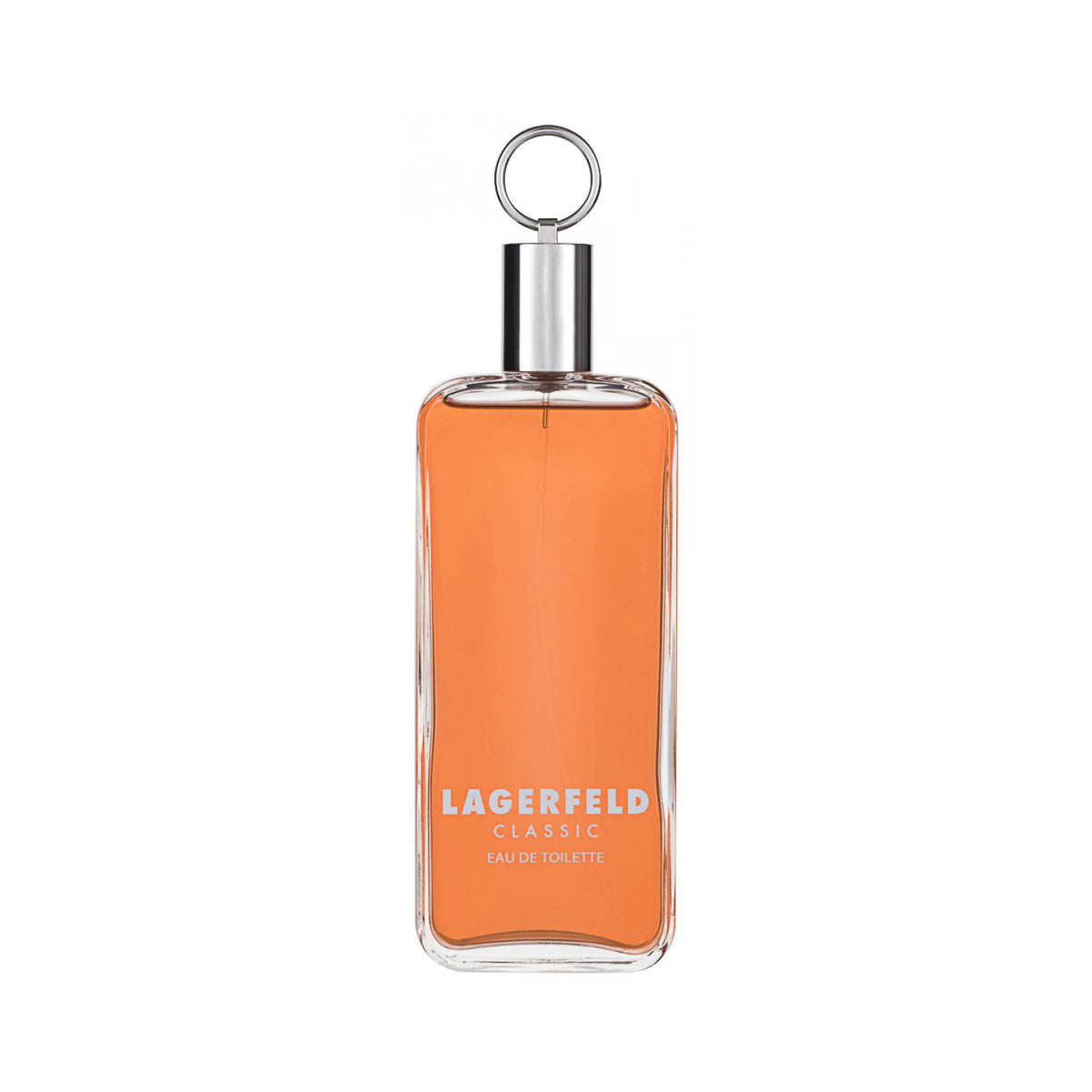 Karl Lagerfeld Classic Eau de Toilette 125 ml