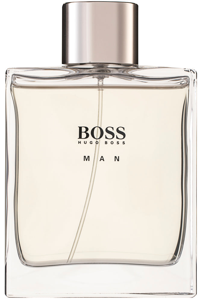 Hugo Boss Orange Pour Homme Eau de Toilette 100 ml / Neue Vision