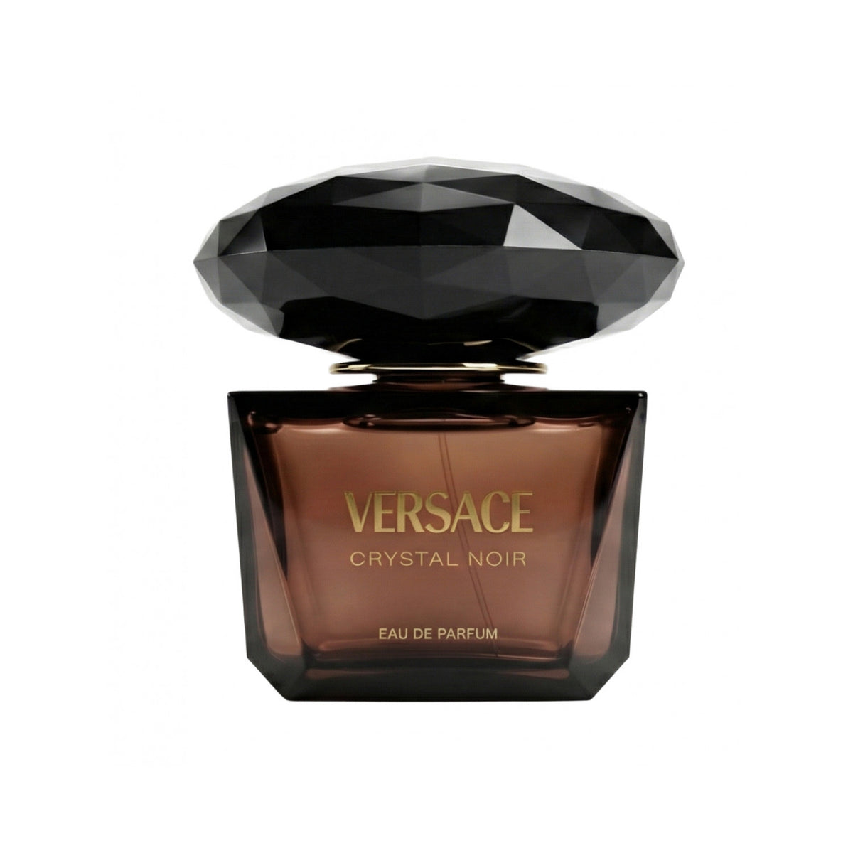 Versace Crystal Noir Eau de Parfum 90 ml