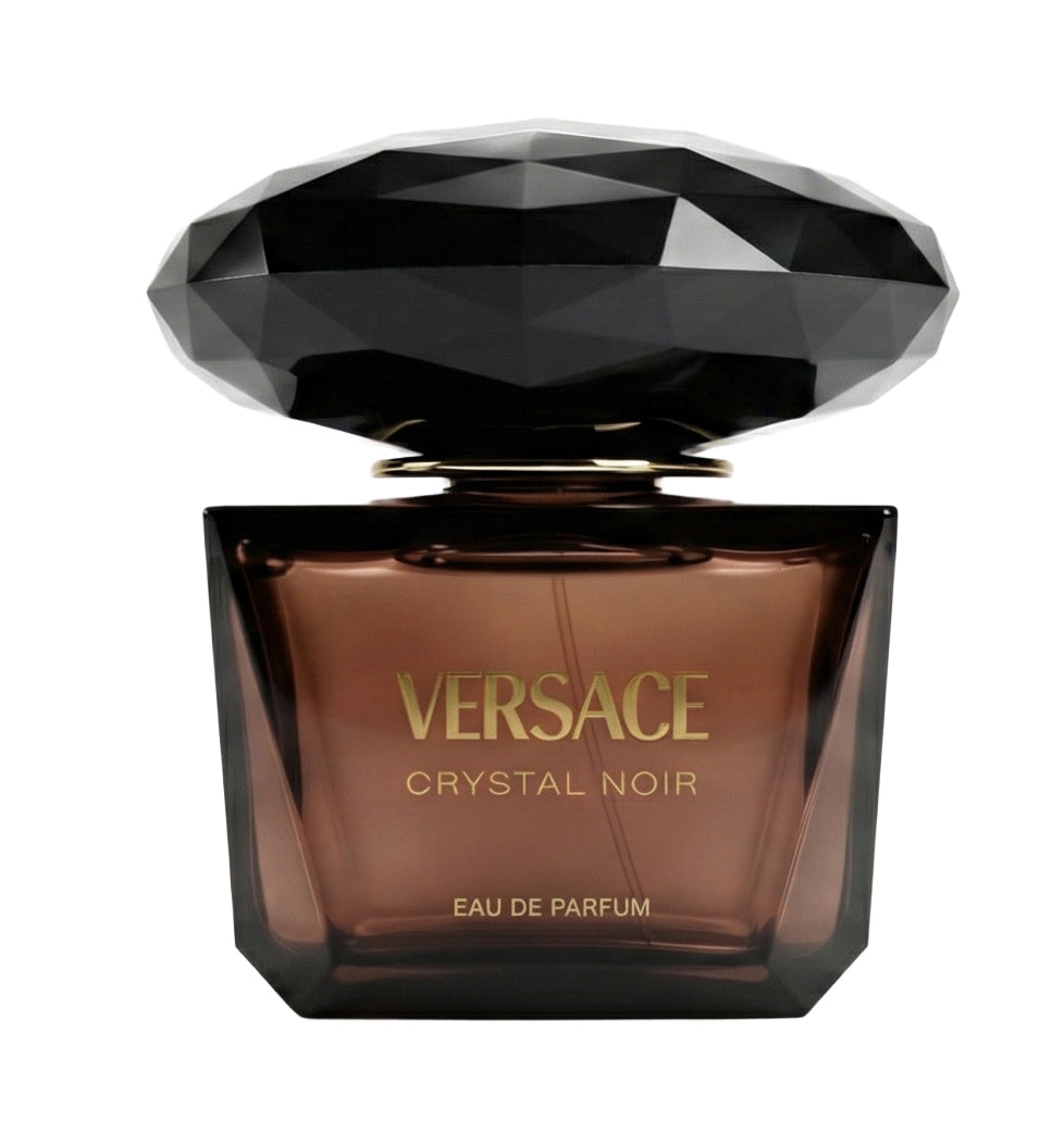 Versace Crystal Noir Eau de Parfum 90 ml