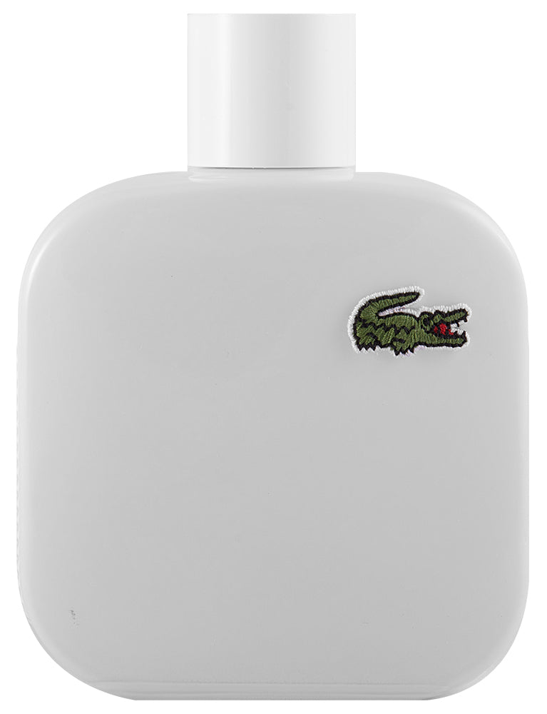 Lacoste Eau de Lacoste L.12.12. Blanc Eau de Toilette 175 ml