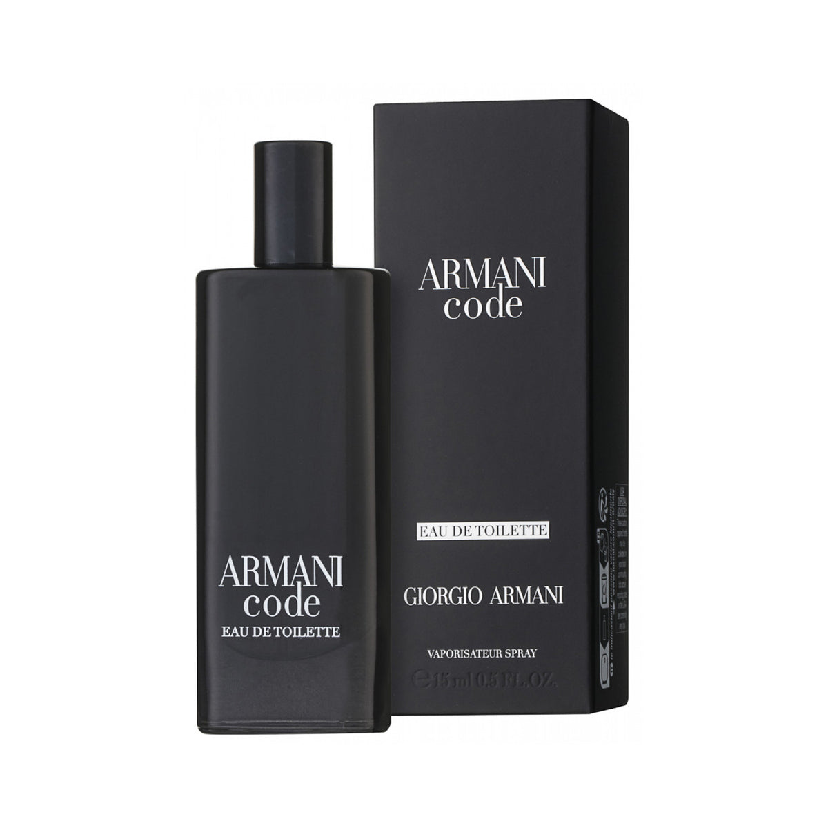 Giorgio Armani Code Eau de Toilette 15 ml