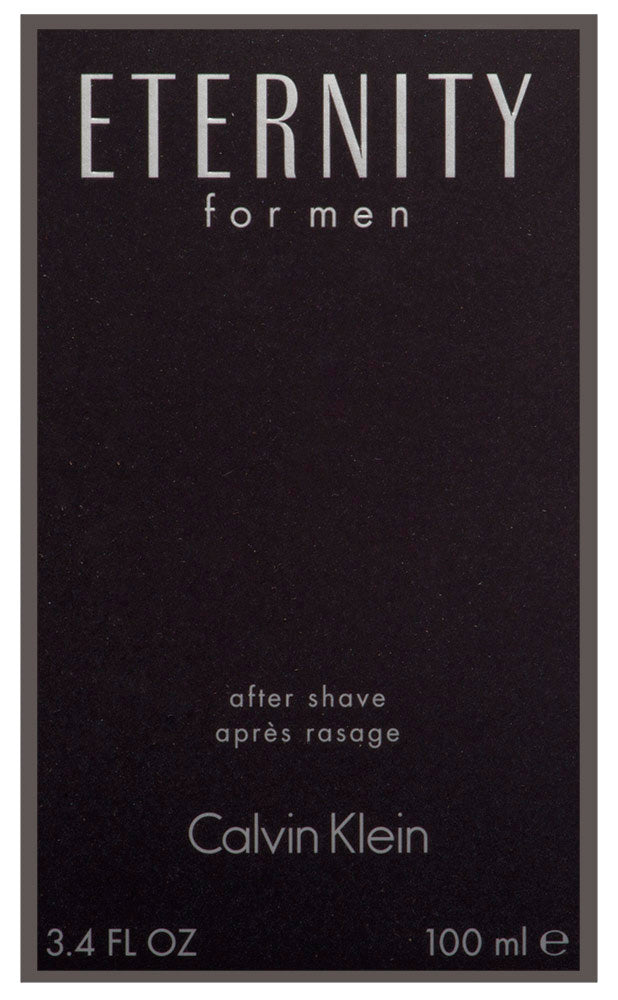 Calvin Klein Eternity After Shave Lotion 100 ml