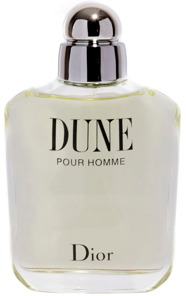 Christian Dior Dune Pour Homme Eau de Toilette 100 ml