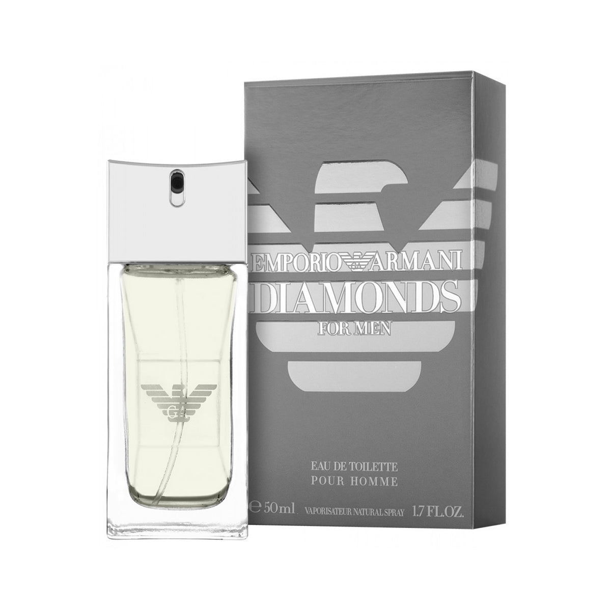 Giorgio Armani Diamonds Eau de Toilette 50 ml
