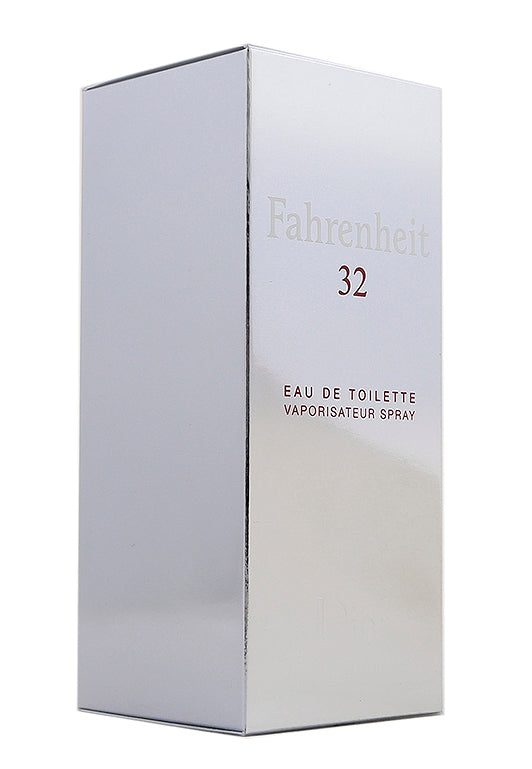 Christian Dior Fahrenheit 32 Eau De Toilette EDT für Männer von Christian  Dior