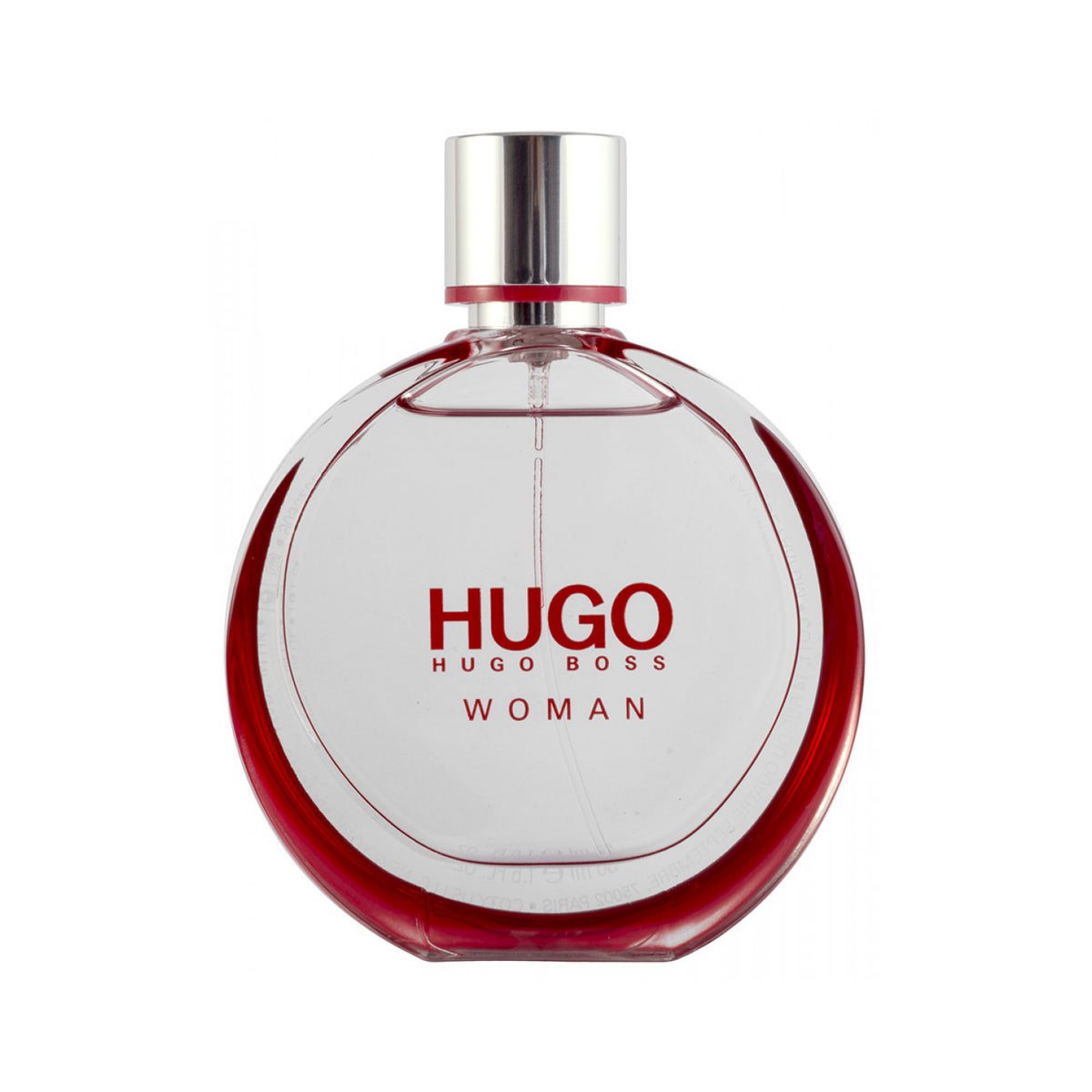Hugo Boss Hugo Woman Eau de Parfum Set 50 ml + 100 ml Körperlotion